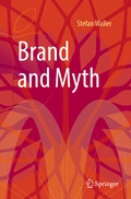 Cover: Brand and Myth - Springer