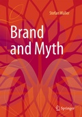 Cover: Brand and Myth - Springer