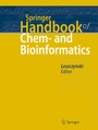 Cover: Springer Handbook of Chem- and Bioinformatics - Springer