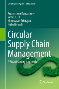 Abbildung von: Circular Supply Chain Management - Springer