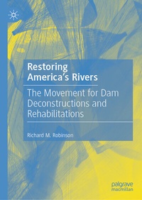 Abbildung von: Restoring America's Rivers - Palgrave Macmillan