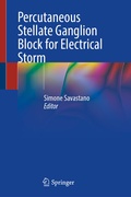 Bild: Percutaneous Stellate Ganglion Block for Electrical Storm - Springer