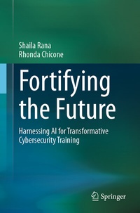 Abbildung von: Fortifying the Future - Springer
