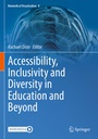 Cover: Accessibility, Inclusivity and Diversity in Education and Beyond - Springer