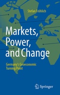 Cover: Markets, Power, and Change - Springer