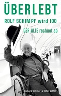 Cover: &Uuml;berlebt - BoD - Books on Demand