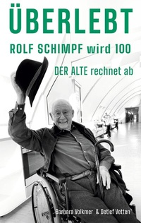 Abbildung von: Überlebt - BoD - Books on Demand