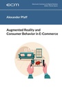 Cover: Augmented Reality and Consumer Behavior in E-Commerce - BoD - Books on Demand