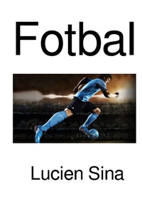 Abbildung von: Fotbal - epubli