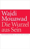 Cover: Die Wurzel aus Sein - Verlag der Autoren