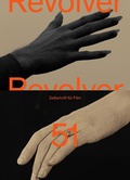 Cover: Revolver 51 - Verlag der Autoren