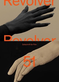 Enlarge image Cover: Revolver 51 - Verlag der Autoren