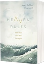 Cover: Heaven Rules - Christliche Verlagsgesellschaft