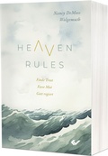 Cover: Heaven Rules - Christliche Verlagsgesellschaft
