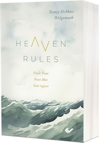 Enlarge image Cover: Heaven Rules - Christliche Verlagsgesellschaft