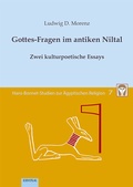 Cover: Band 7: Gottes-Fragen im antiken Niltal - EB-Verlag