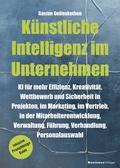 Bild: K&uuml;nstliche Intelligenz im Unternehmen - BusinessVillage