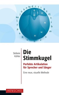 Abbildung von: Die Stimmkugel - Henschel