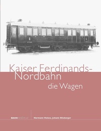 Abbildung von: Kaiser Ferdinands-Nordbahn - bahnmedien.at