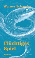 Cover: Fl&uuml;chtiges Spiel - edition keiper
