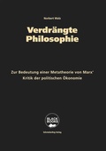 Cover: Verdr&auml;ngte Philosophie - Schmetterling Stuttgart
