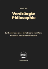 Abbildung von: Verdrängte Philosophie - Schmetterling Stuttgart