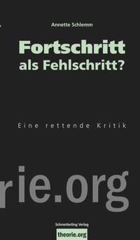 Abbildung von: Fortschritt als Fehlschritt? - Schmetterling Stuttgart