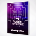 Cover: 7 Worte vom Kreuz - "Creative Kirche" Medien GmbH