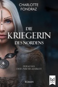 Cover: Die Kriegerin des Nordens - MAXIMUM Verlag