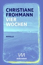 Cover: Vier Wochen - mikrotext