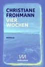 Cover: Vier Wochen - mikrotext