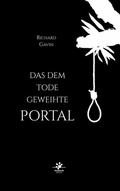 Cover: Das dem Tode geweihte Portal - Wandler Verlag