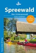 Abbildung von: Kanu Kompakt Spreewald - Thomas Kettler Verlag