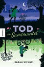 Cover: Tod im Samtmantel - Knesebeck