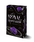 Cover: Royal Bastards - Nova MD