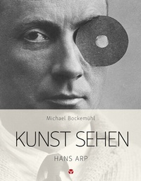 Abbildung von: Kunst sehen - Hans Arp - Info 3