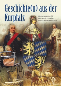 Abbildung von: Geschichte(n) aus der Kurpfalz - Nünnerich-Asmus