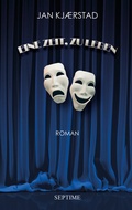 Cover: Eine Zeit, zu leben - Septime Verlag