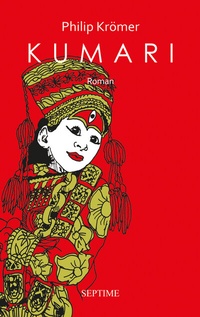 Abbildung von: Kumari - Septime Verlag