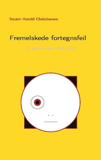 Abbildung von: Fremelskede fortegnsfeil - BoD - Books on Demand - Norwegen