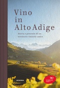 Cover: Vino in Alto Adige - Athesia-Tappeiner Verlag