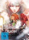 Cover: The Faraway Paladin - Staffel 1 - Gesamtausgabe - DVD - Crunchyroll