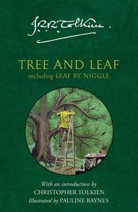 Enlarge image Cover: Tree and Leaf - HarperCollins