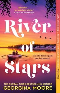 Enlarge image Cover: River of Stars - HQ