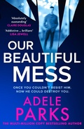 Cover: Our Beautiful Mess - HQ