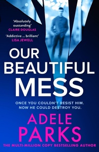Enlarge image Cover: Our Beautiful Mess - HQ