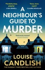 Cover: A Neighbour's Guide to Murder - HQ