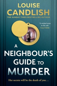 Abbildung von: A Neighbour's Guide to Murder - HQ