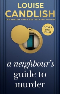 Abbildung von: A Neighbour's Guide to Murder - HQ