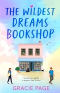 Cover: The Wildest Dreams Bookshop - Harper Fire